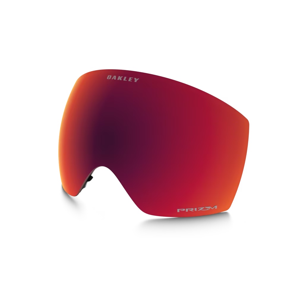 Oakley Reserveglass Flight Deck L | Prizm Snow Torch Iridium Prizm Snow Torch Iridium