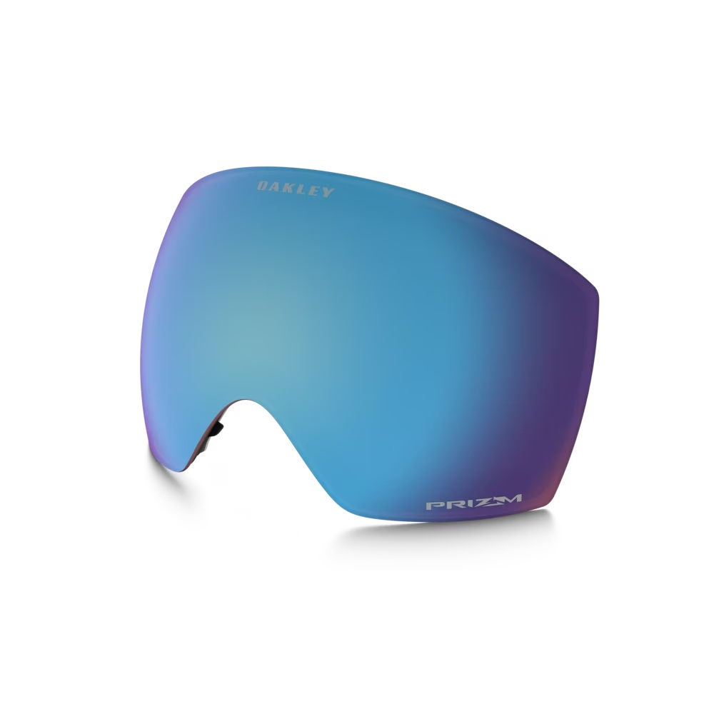 Oakley Reserveglass Flight Deck L | Prizm Snow Sapphire Iridium Prizm Snow Sapphire Iridium