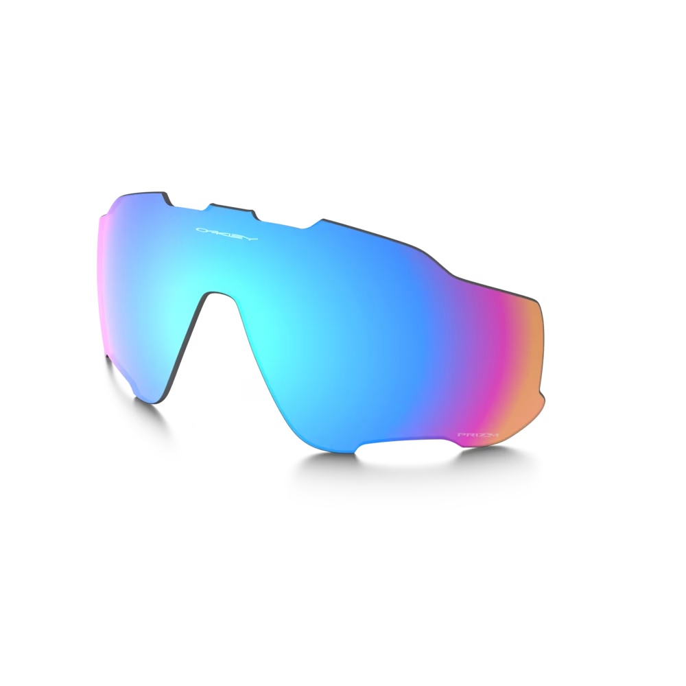 Oakley Reserveglass Jawbreaker | Prizm Snow Sapphire Prizm Snow Sapphire, PRIZM SNOW SAPPHIRE