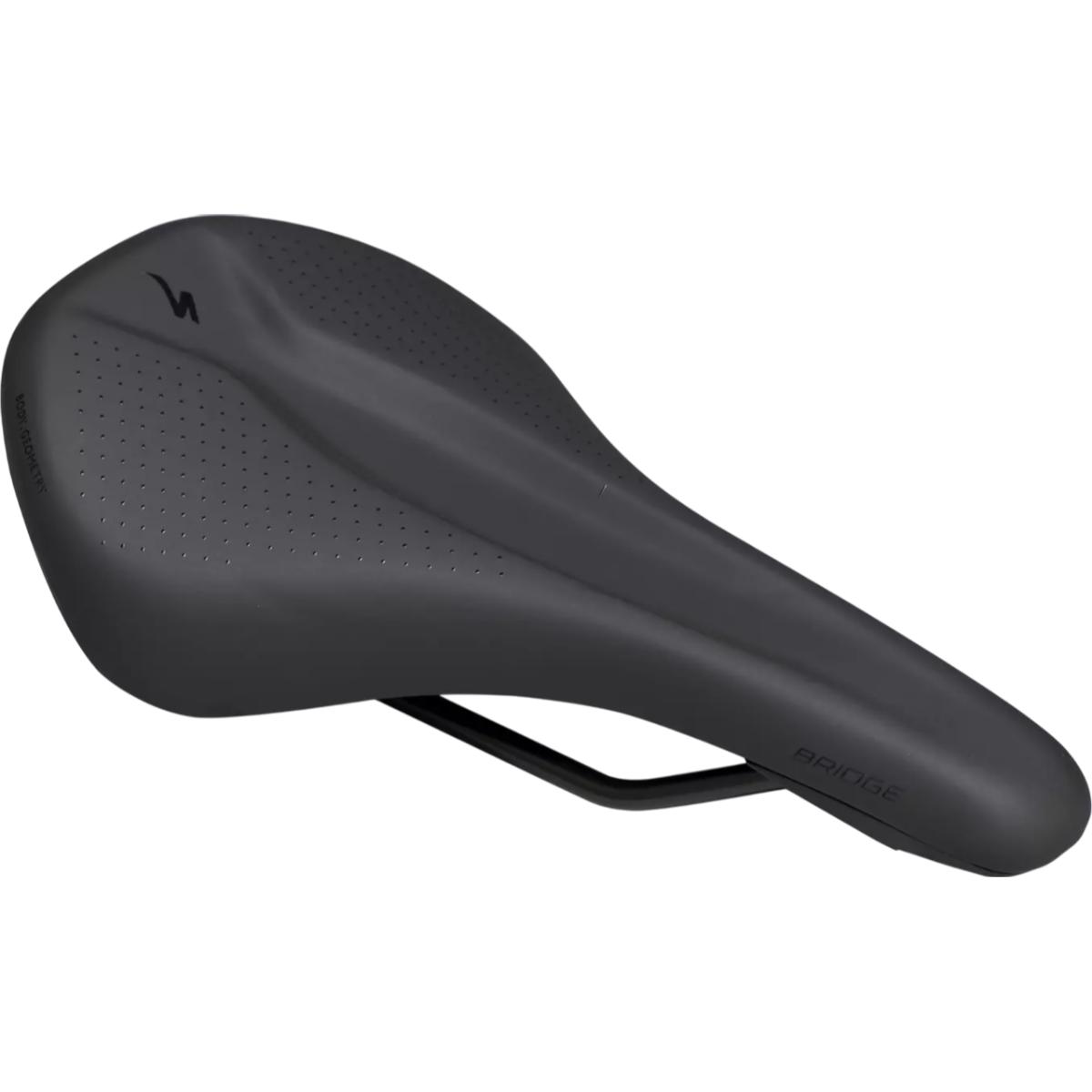 Specialized Bridge Sport Sykkelsete Black, 155 MM