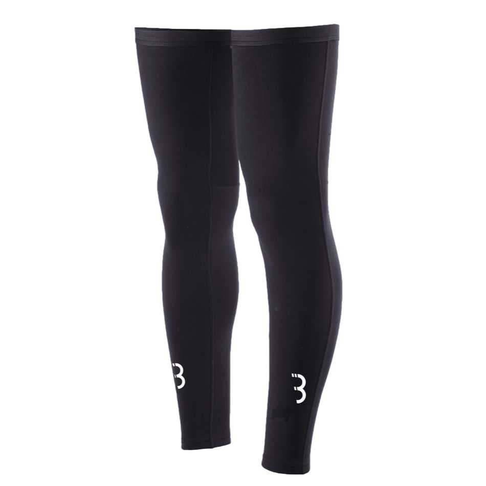 Bbb ComfortLegs Benvarmere | Str. XL Black, XL