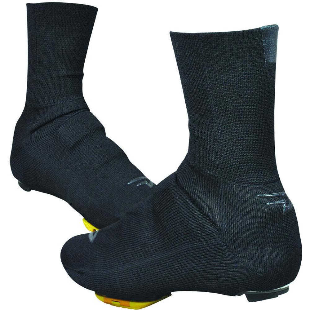 Defeet Slipstream Strada 6" Skotrekk Black, L/XL
