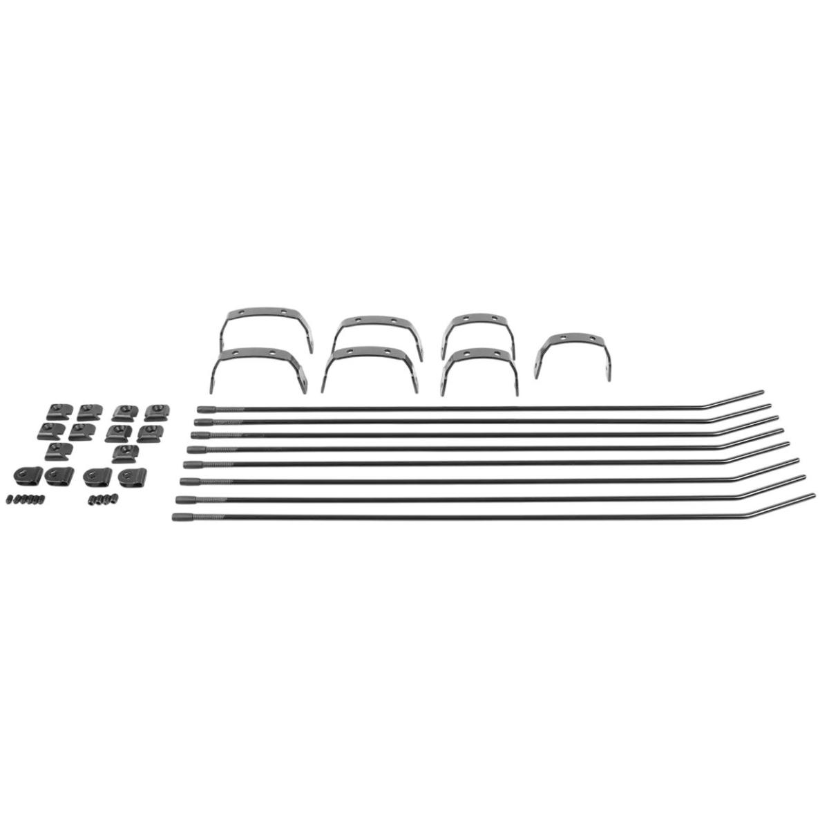 Specialized Monteringssett for DRY-TECH Skjermer Black, KIT