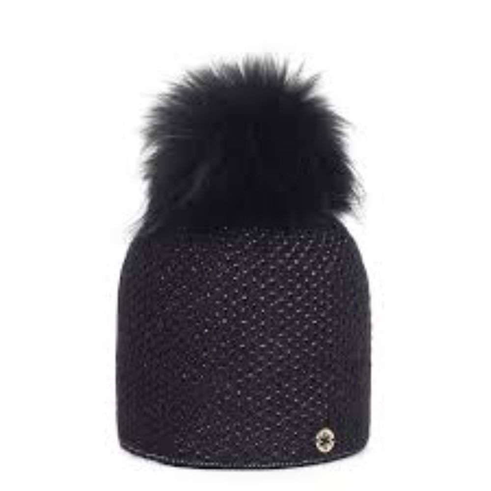 Granadilla Bloch Peluche Lue Black, OS