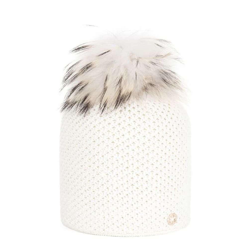 Granadilla Bloch Peluche Lue White, OS