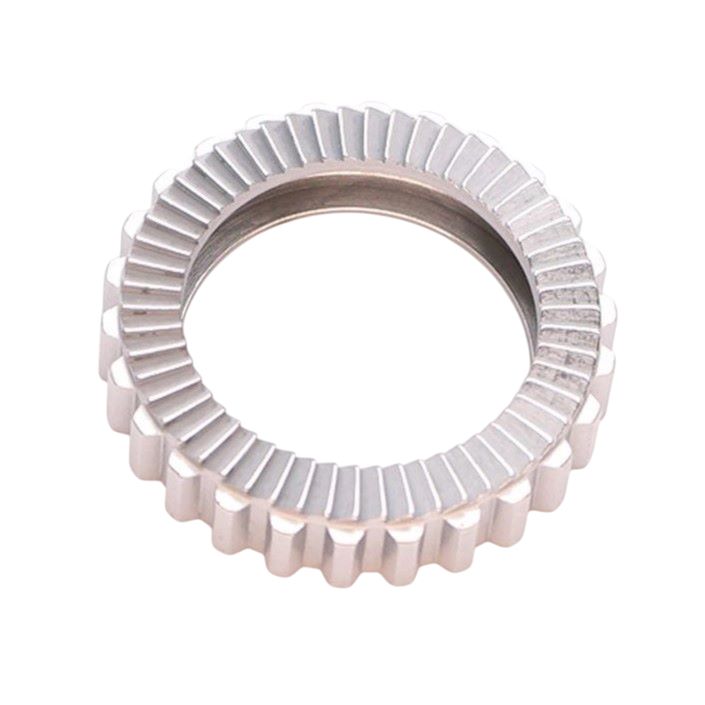 Dt Swiss Star Ratchet SL | 54 Tenner | 1stk Silver, 54T