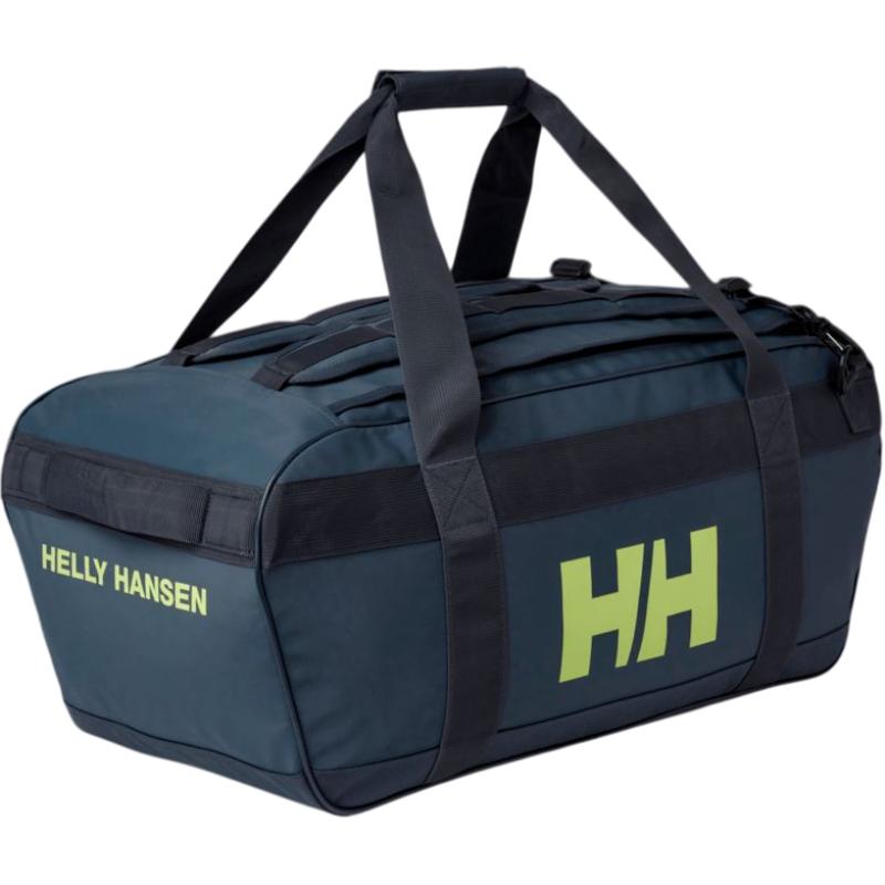 Helly Hansen H/H Scout Duffelbag | 50L Alpine Frost, 50L