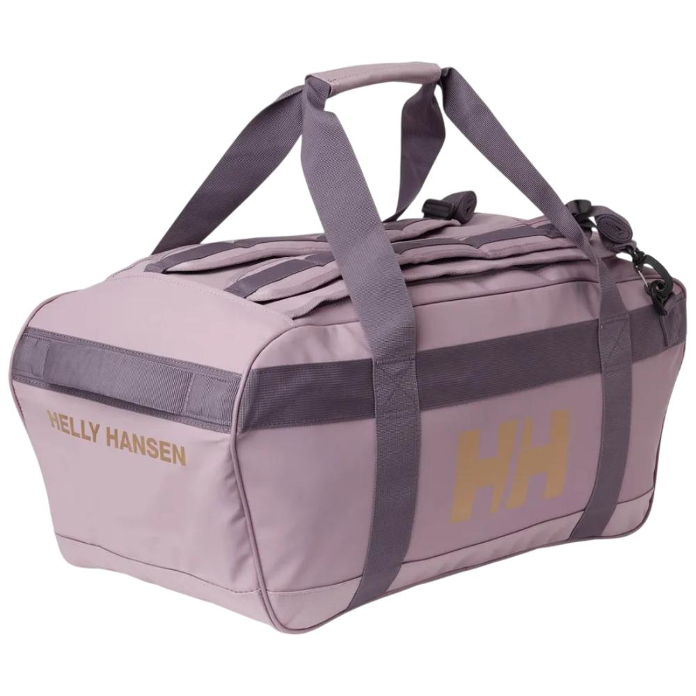 Helly Hansen H/H Scout Duffelbag | 50L Purple Clay, 50L
