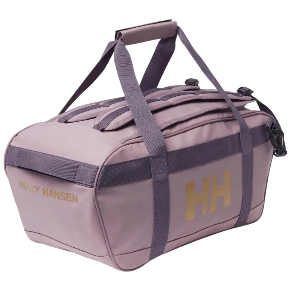 Helly Hansen H/H Scout Duffelbag | 30L Purple Clay, 30L