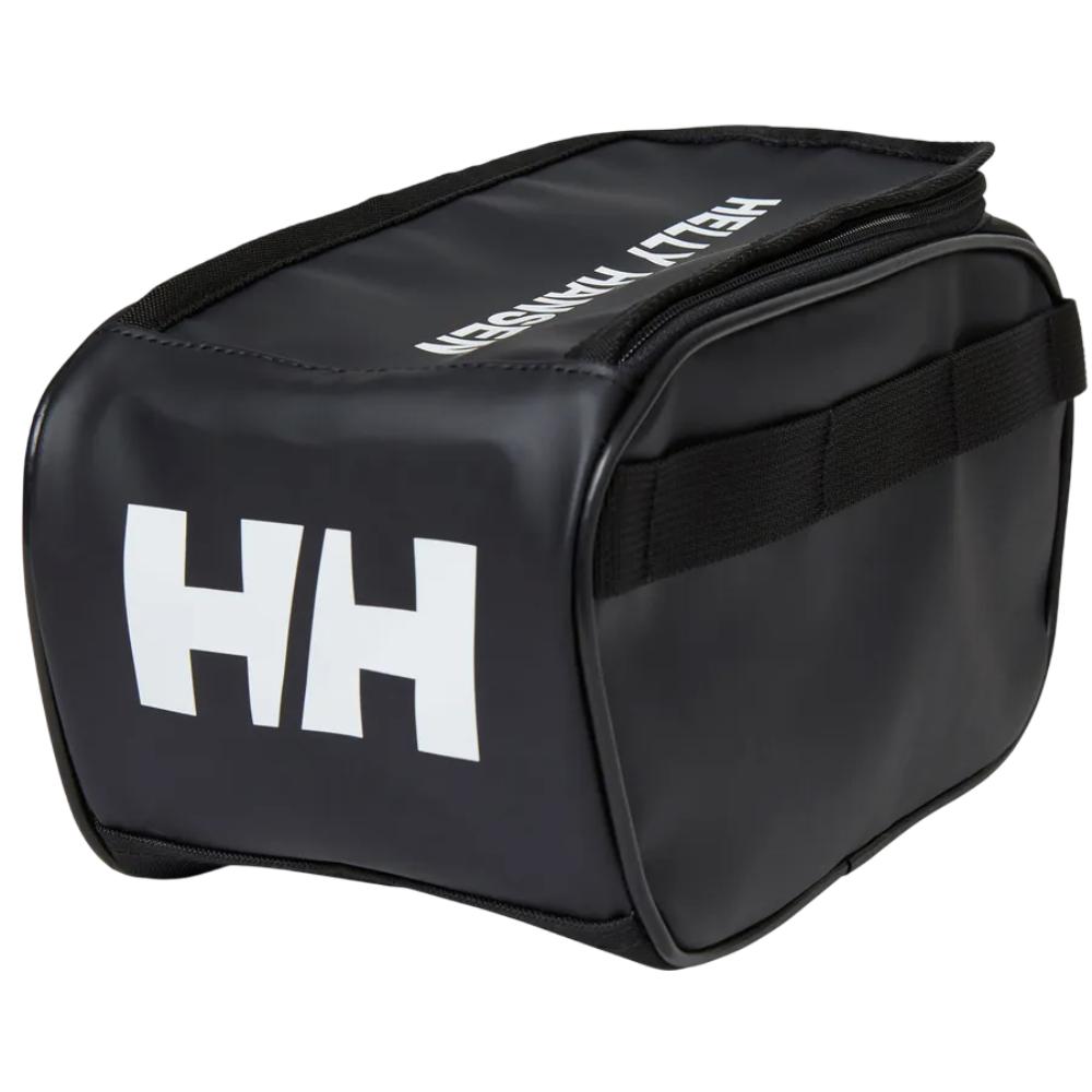 Helly Hansen H/H Scout Toalettveske Black, 5L