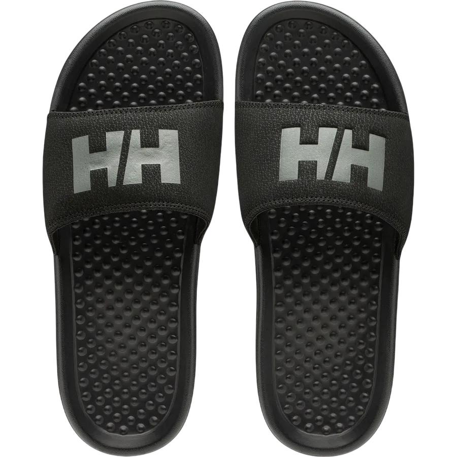 Helly Hansen H/H Sandal Herre Black, 45