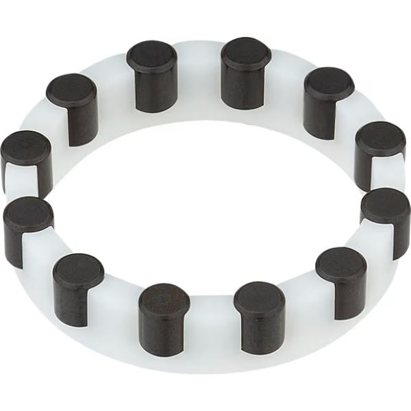 Dt Swiss Komplett Nålelager | Onyx/370 Black