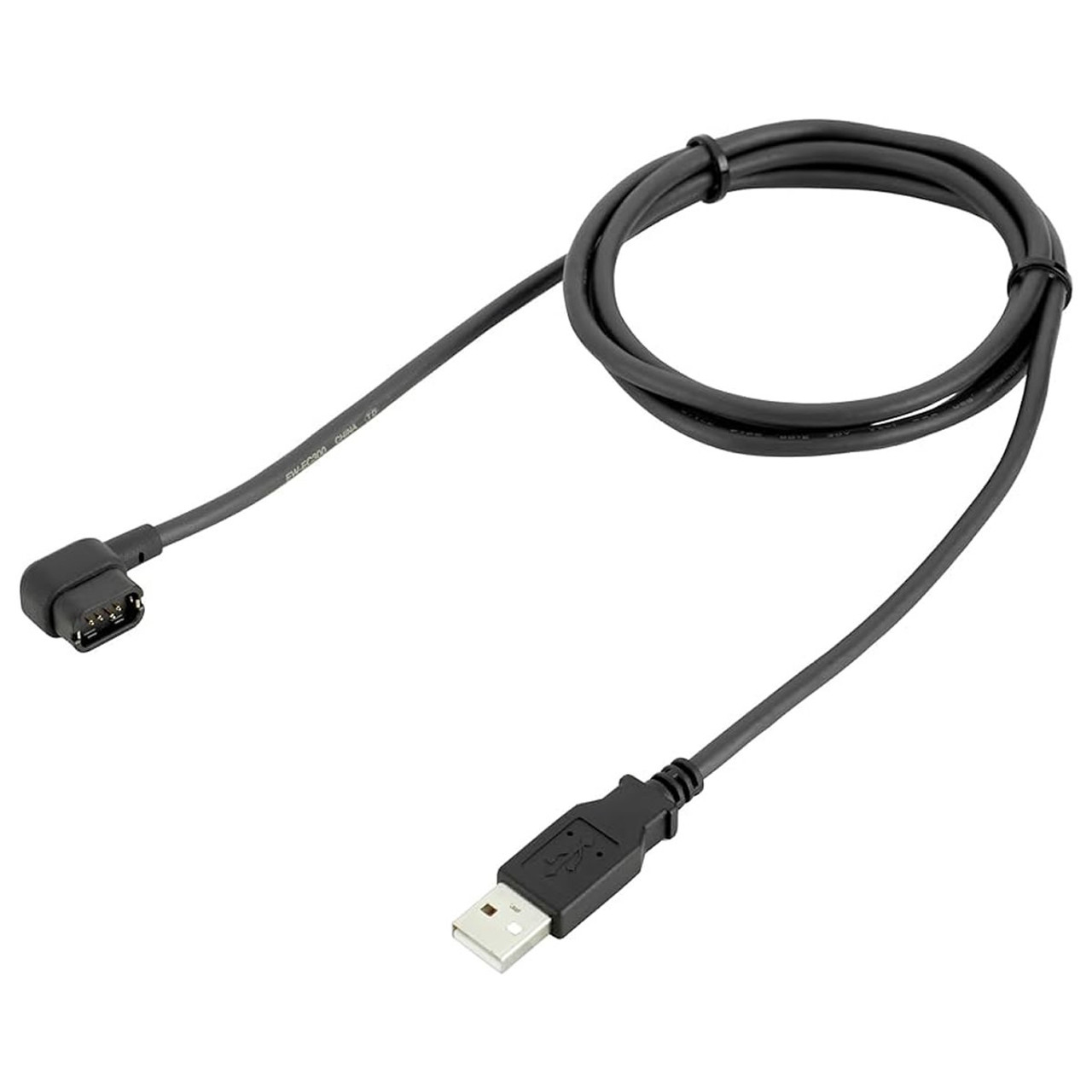 Shimano EW-EC300 Ladekabel | 1.5m Black, 1500mm