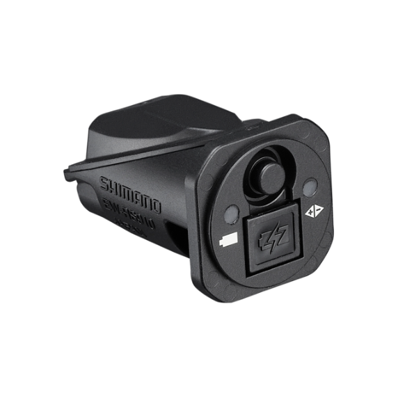 Shimano RS910 Di2 Koblingsboks | Innebygd Black