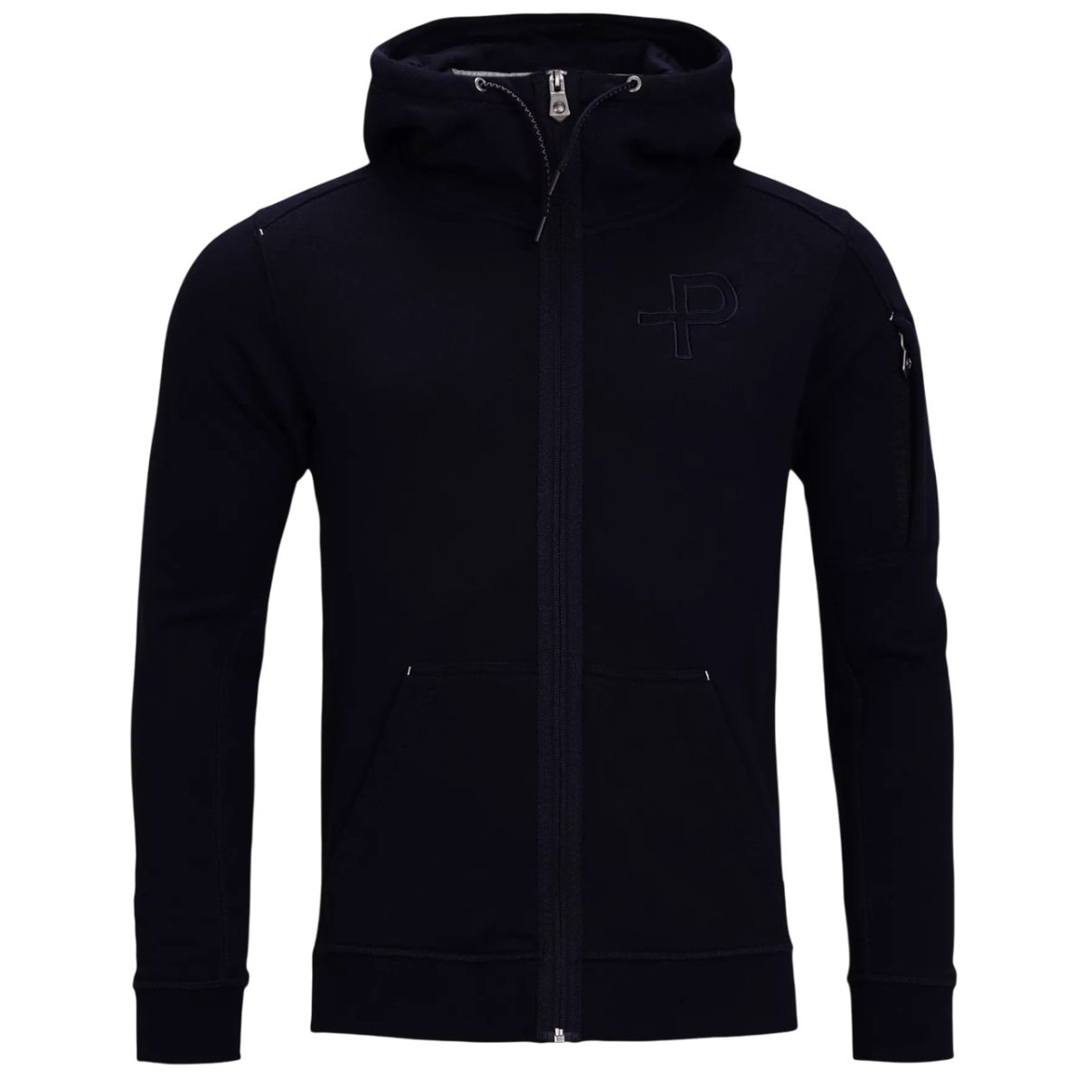 Pelle P P-Hettejakke Herre Dark Navy Blue, L