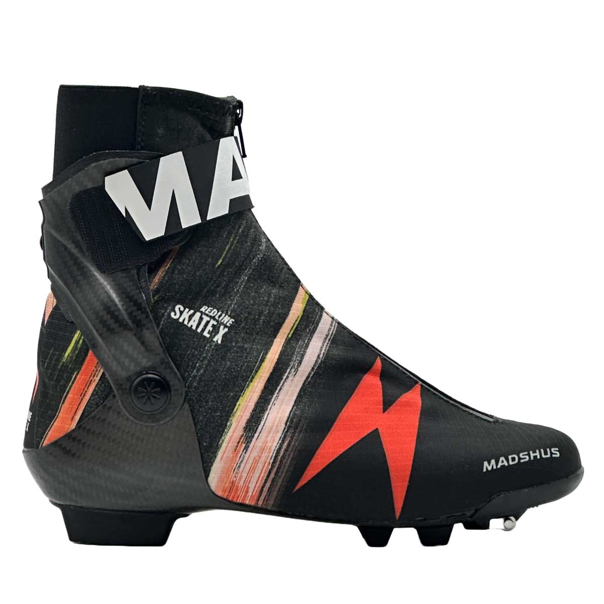 Madshus Redline SkateX Svart, 43