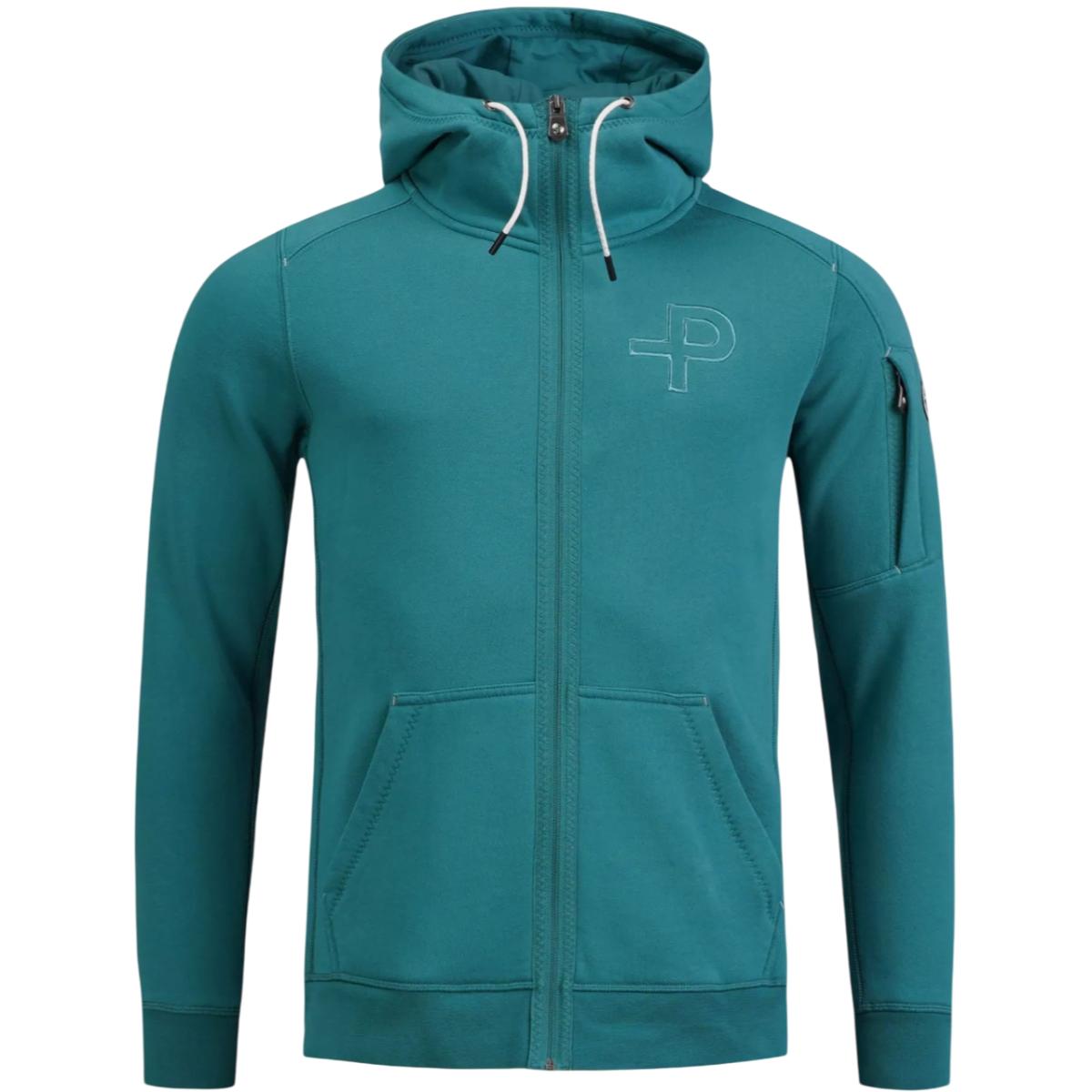 Pelle P P-Hettejakke Herre Green Bay, L