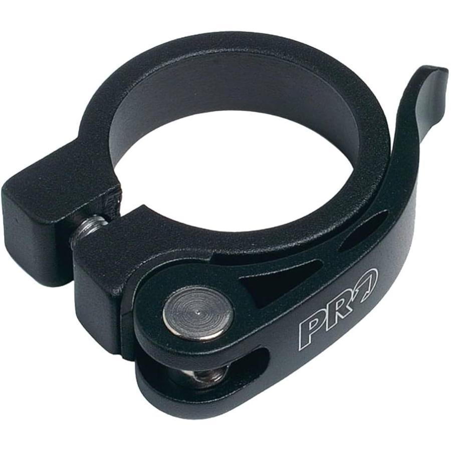 Pro Quick-Release Seteklemme | Ø31.8mm Black, Ø31.8mm