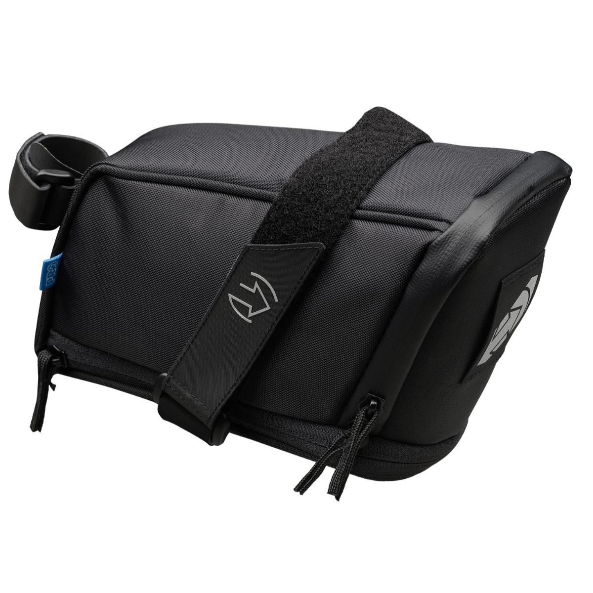 Pro Performance Sadelveske XL | 2L Black, XL | 2L