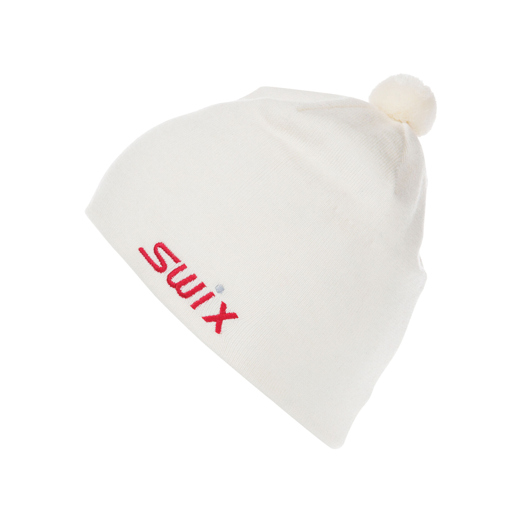Swix Tradition Langrennslue Bright White, 58