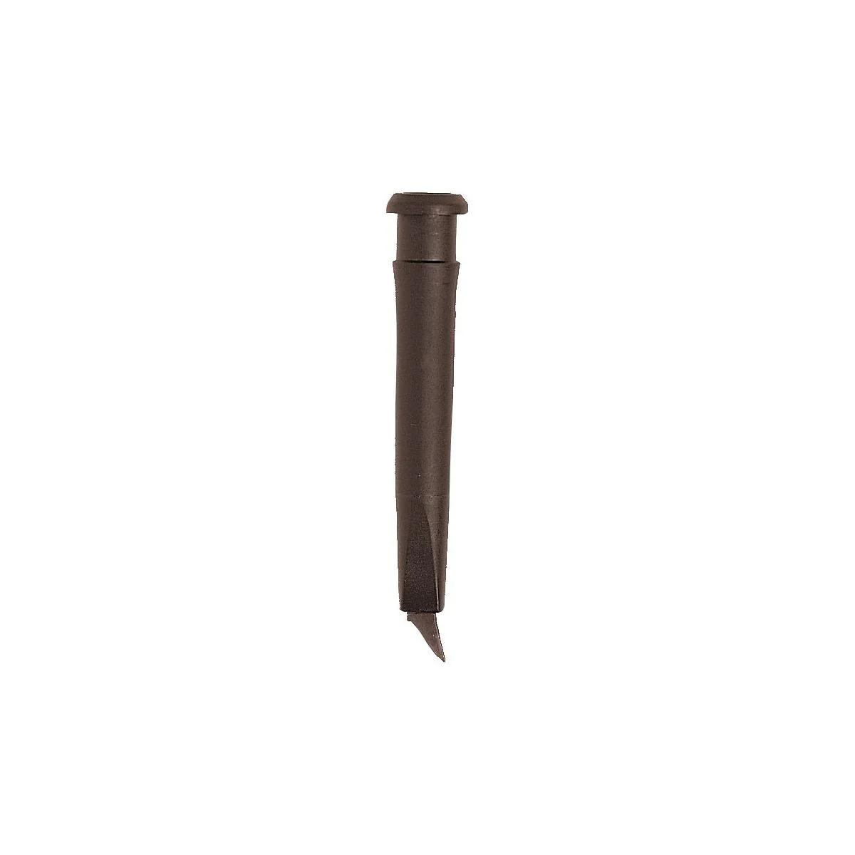 Swix Reservepigg Mountain | Ø10mm | Stål Black