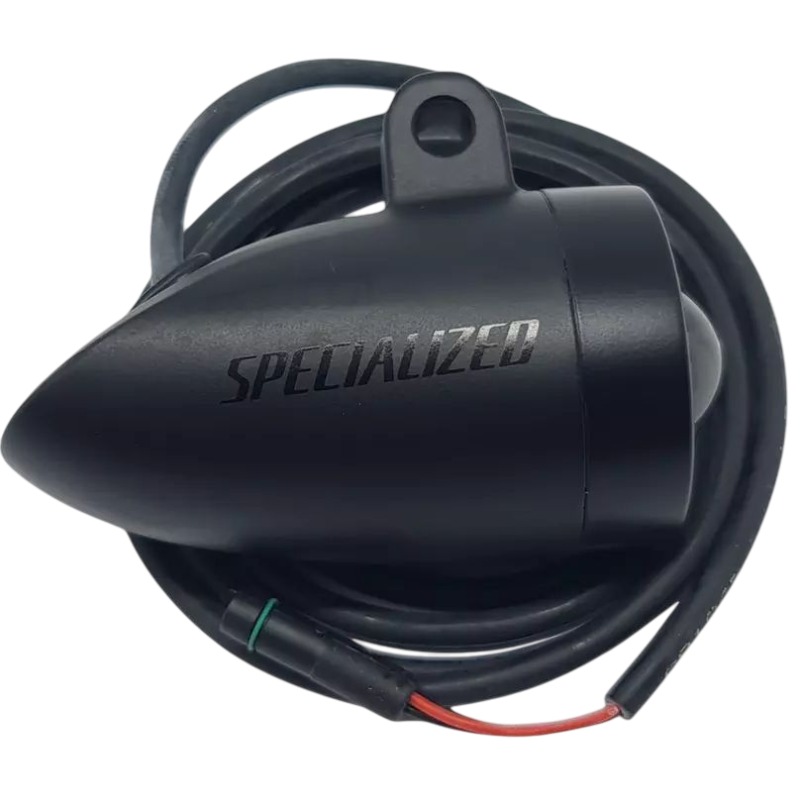 Specialized Frontlykt | 300 Lumen | Gen1 Vado/Como Black, 300 Lumen