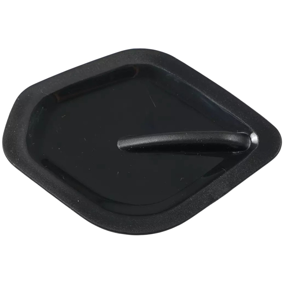Specialized Magnetisk Ladeportdeksel | Gen1 Vado/Como Black, OS