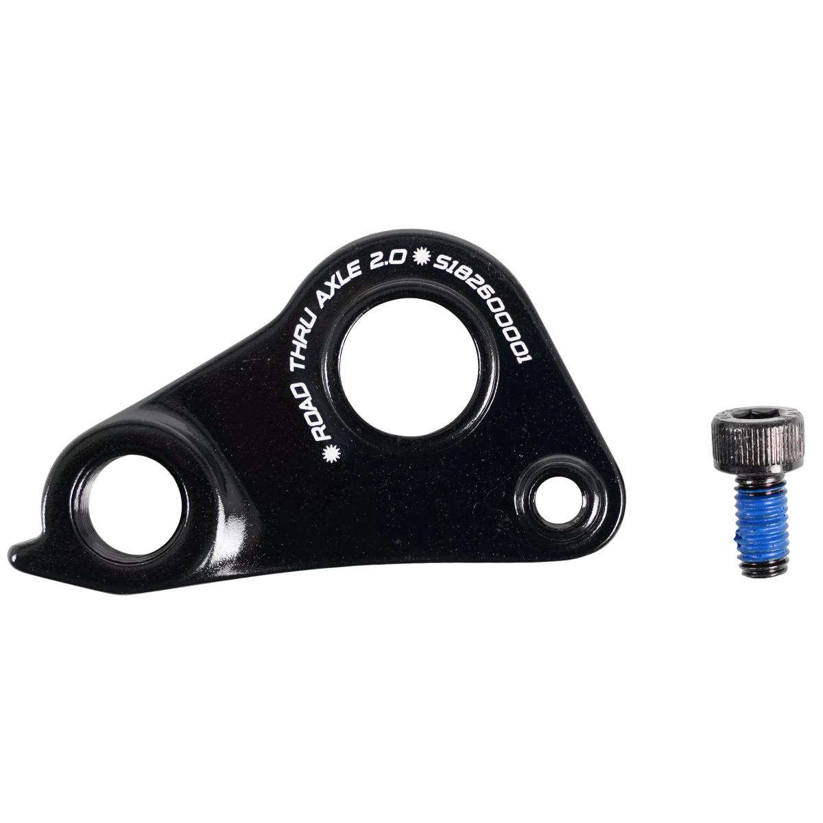 Specialized Girøre Landevei | Thru-Axle 2.0/Disc | 2018- Black