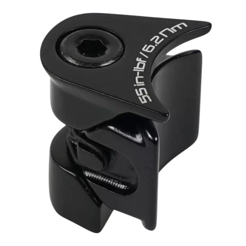 Specialized Intern Seteklemme | Ø27.2mm | Vado SL/Sirrus/CrossTrail (2017-2023) Black