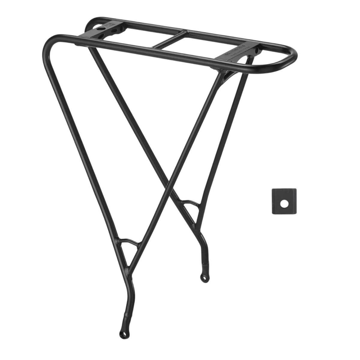 Specialized Racktime Integrert Bagasjebrett | Vado SL (2021-2024) Black, OS