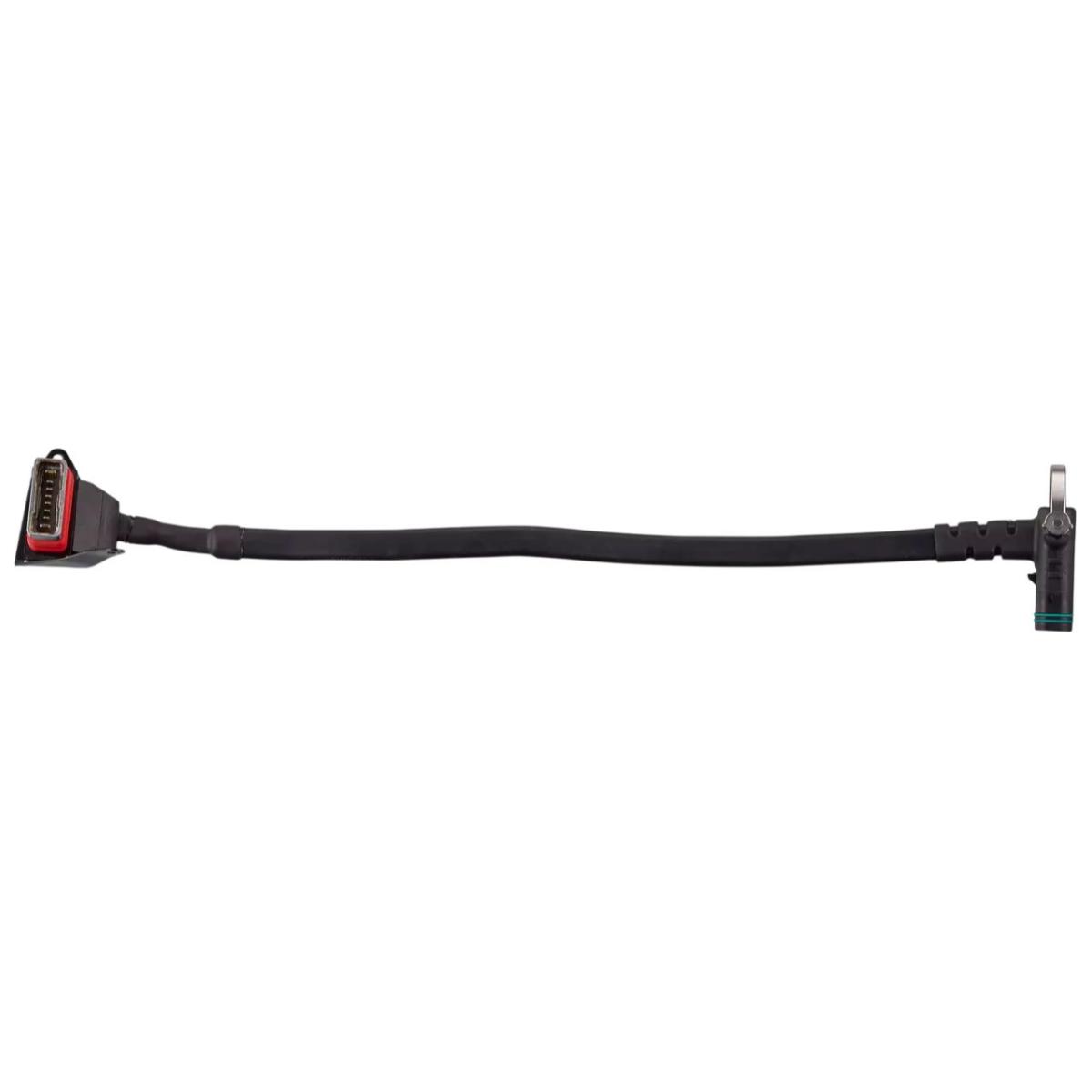 Specialized Kabel Motor-Batteri | Gen2 Vado/Como Black, OS