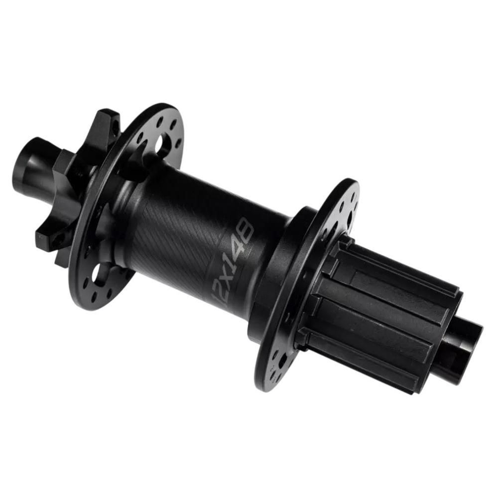 Specialized Bear Pawls Baknav | 28H | 6-Bolt | 12x148mm | HG Spline M Black, 12x148