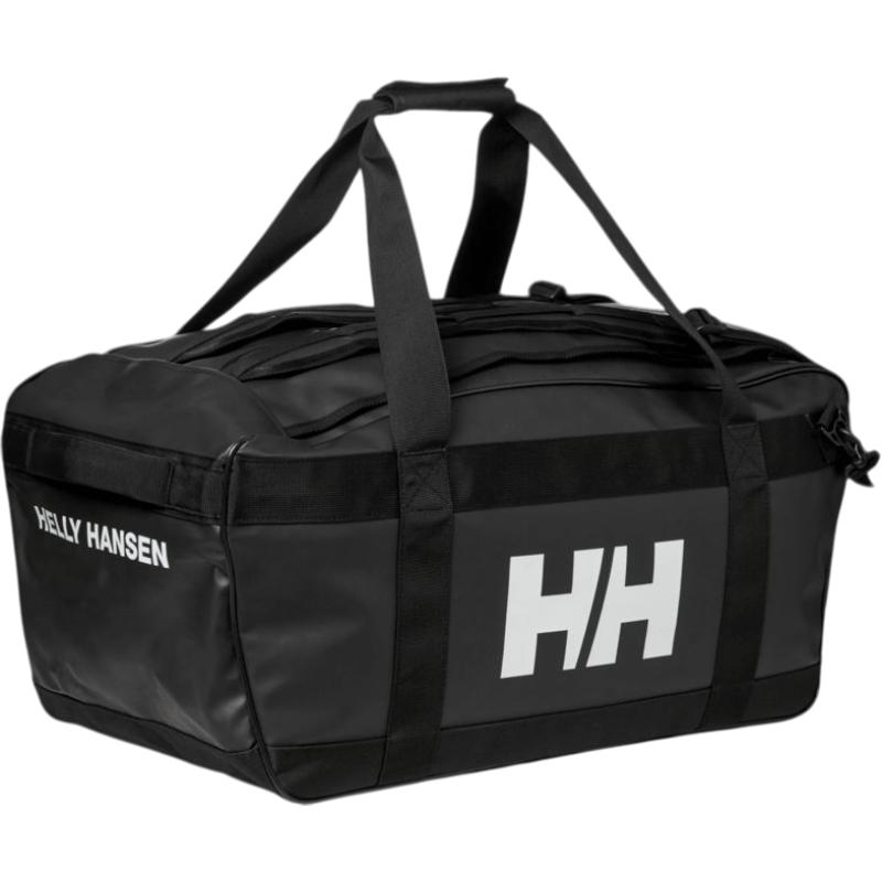 Helly Hansen H/H Scout Duffelbag | 70L Black, 70L