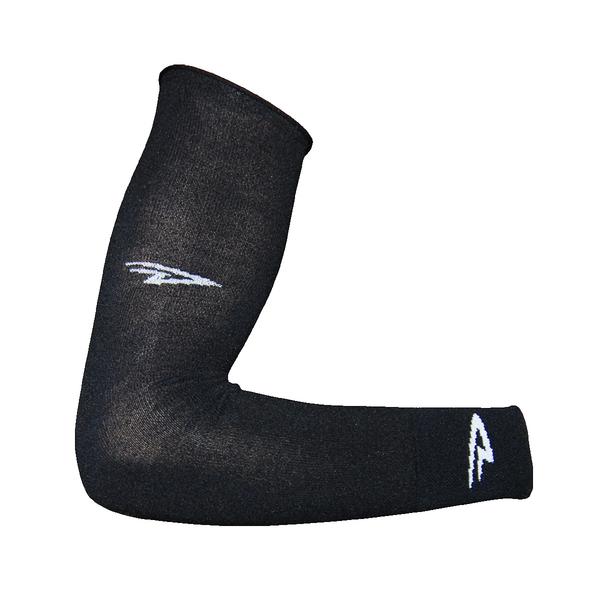 Defeet Armskin D-Logo Black, S/M