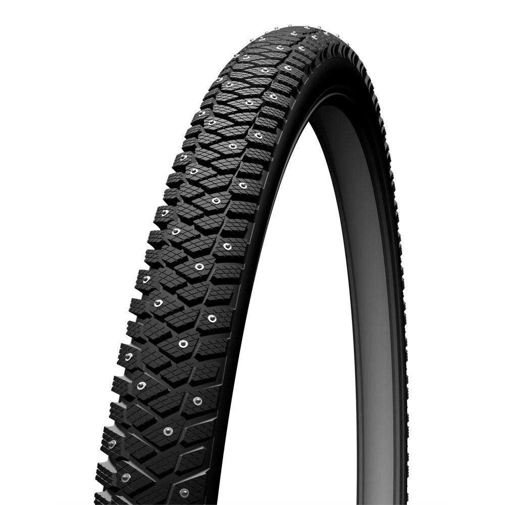 Suomi Tyres Routa E-Bike Piggdekk | 244-252 Pigger Black, 29" x 2.0"