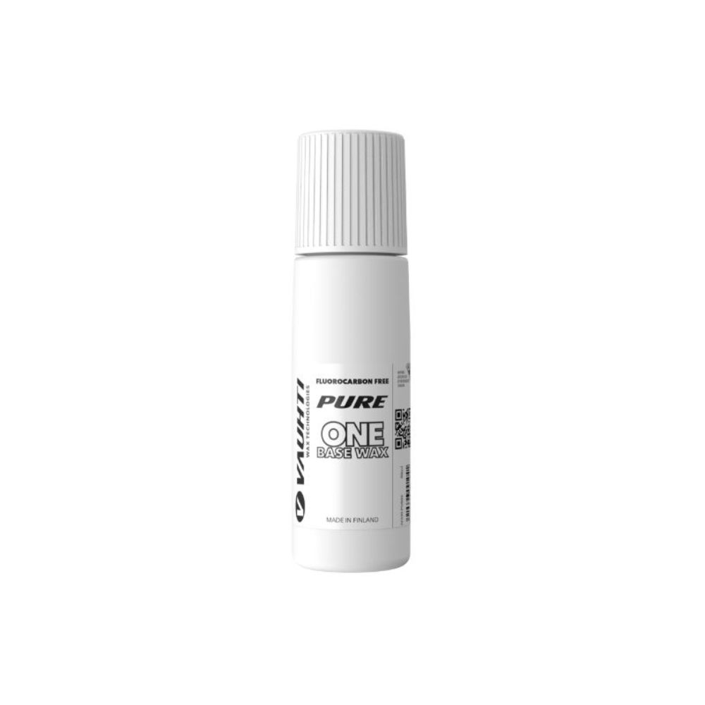 Vauhti Pure One Base Liquid Glide White