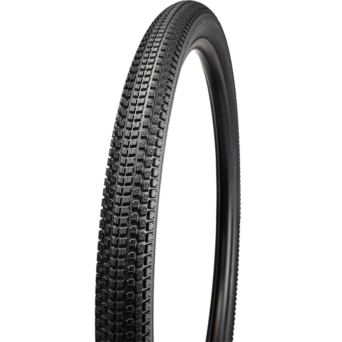 Specialized Kicker Sport Hybriddekk | 26" x 2.1" Black, 26" x 2.1"