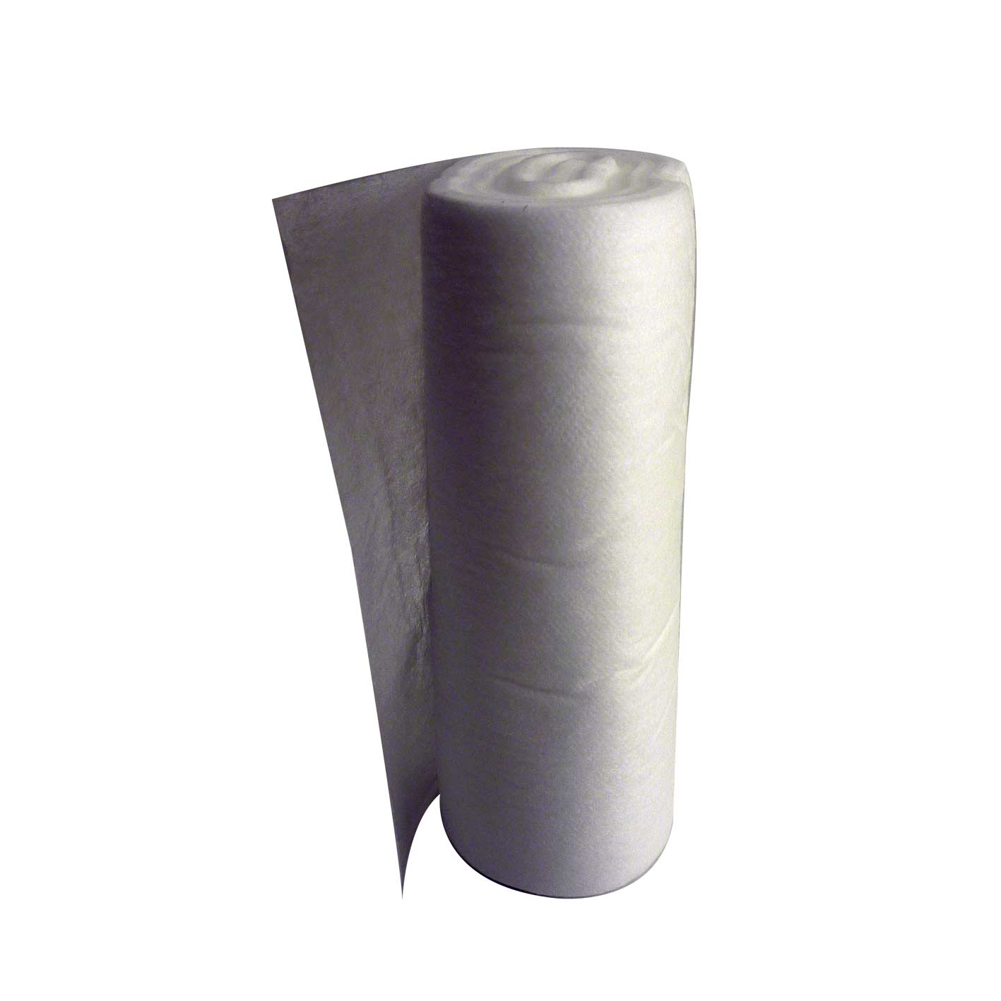 Vola Antistatic Cleaner Paper White, 40M