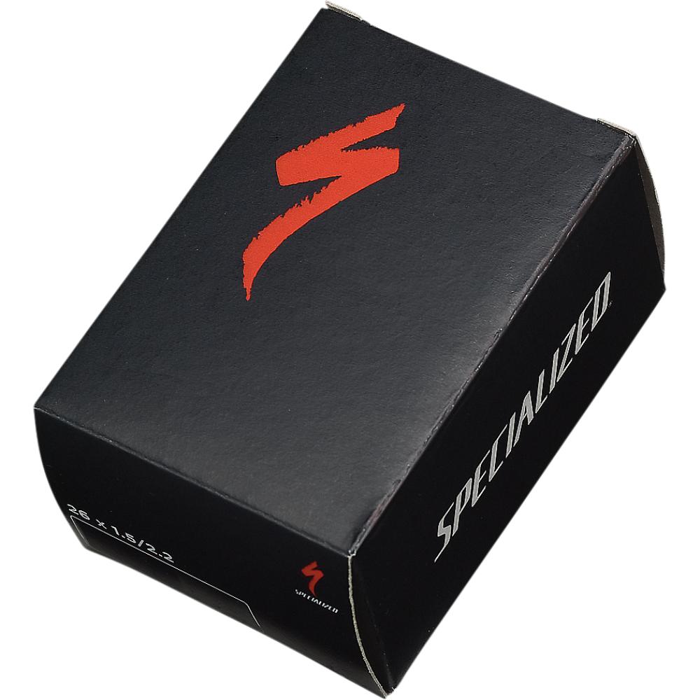 Specialized Standard 40mm Presta Slange | 700C Black, 700C x 20-28mm