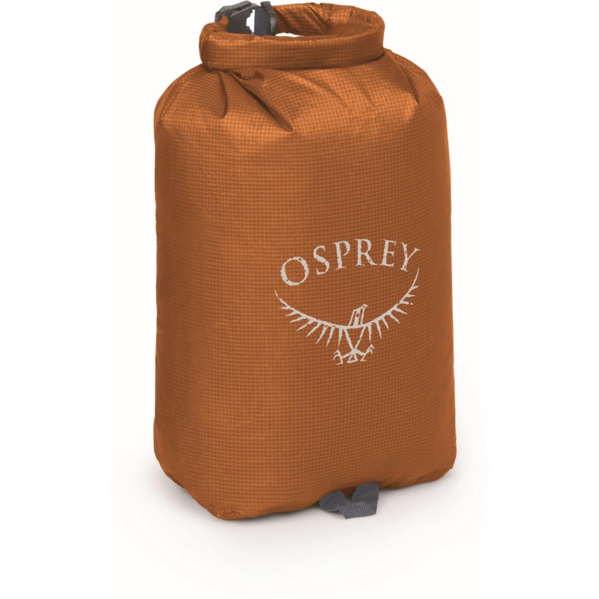 Osprey Ultralight Dry Sack 6L Toffee Orange, OS