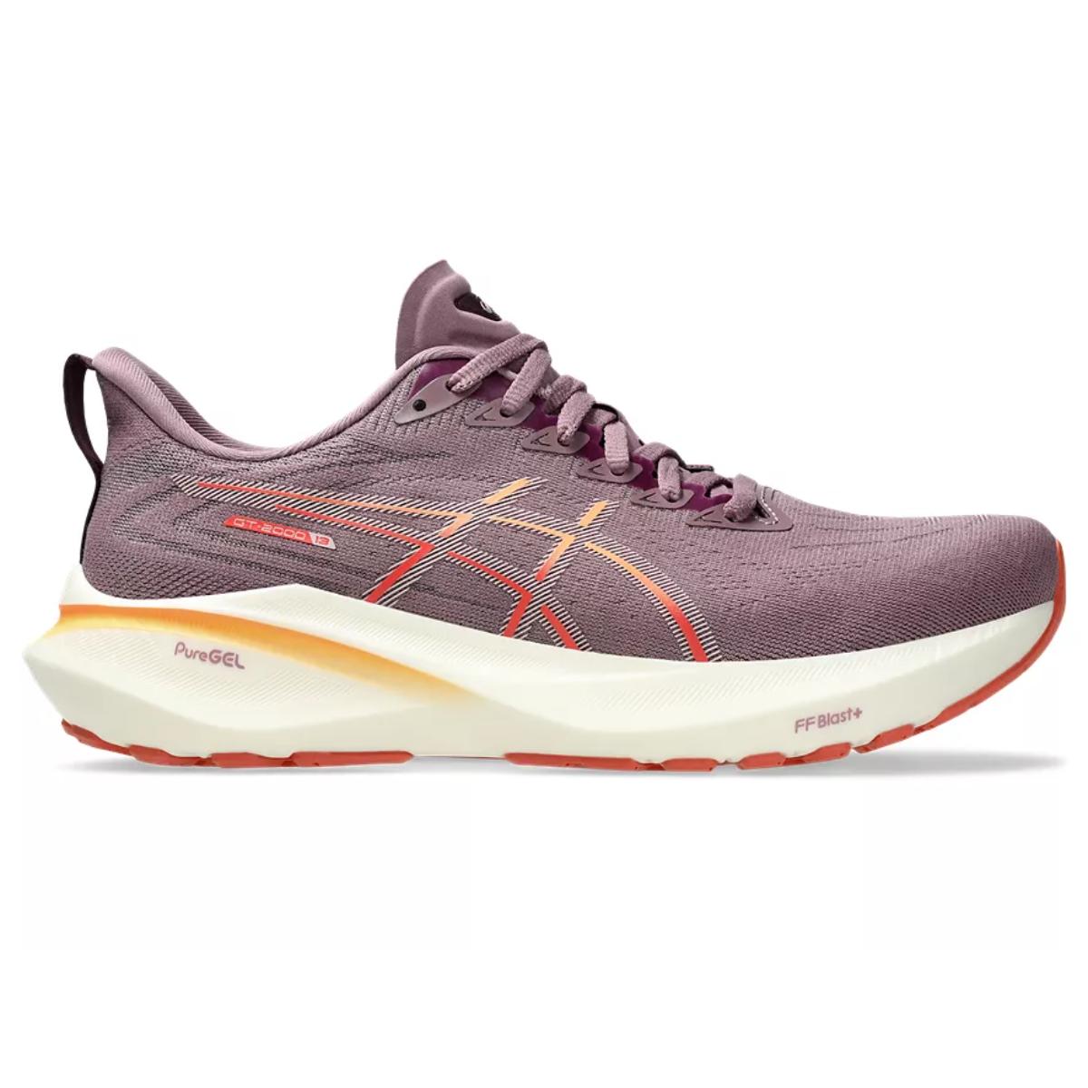 Asics GT-2000 13 Dame Dusty Mauve/Watershed Rose, US W 7.5 | 39