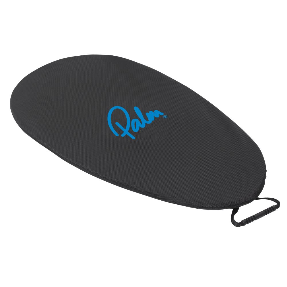 Palm Palm Transporttrekk Black, N4