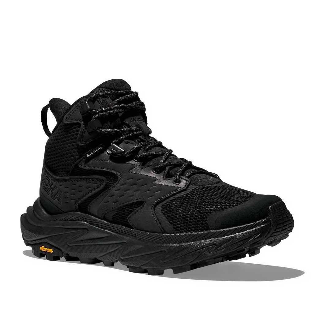 Anacapa 2 Mid Gore-Tex Herre