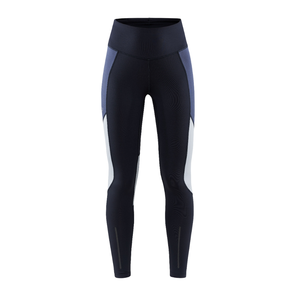Craft ADV Essence Warm Tights Women's Blues/Saphire, L
