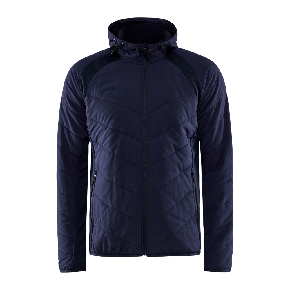 Craft ADV Explore Hybrid Jakke Herre Blaze, M