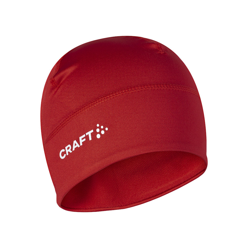 Craft NOR Repeat Lue Bright Red, OS