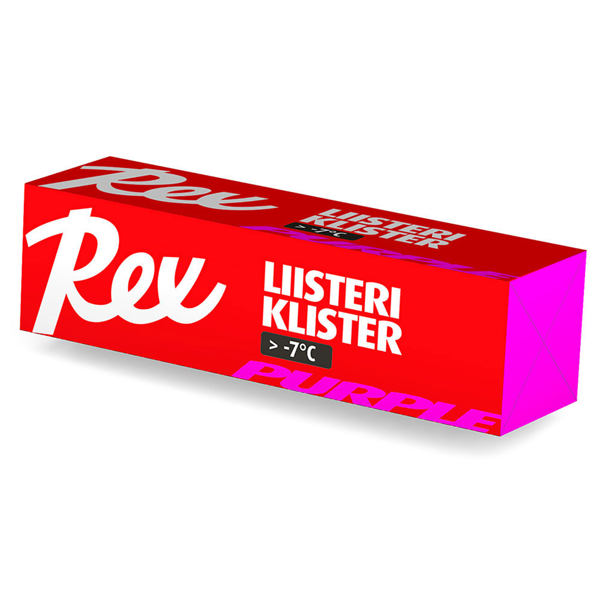Rex Klister Violett 0...-7°C Violett, 45G