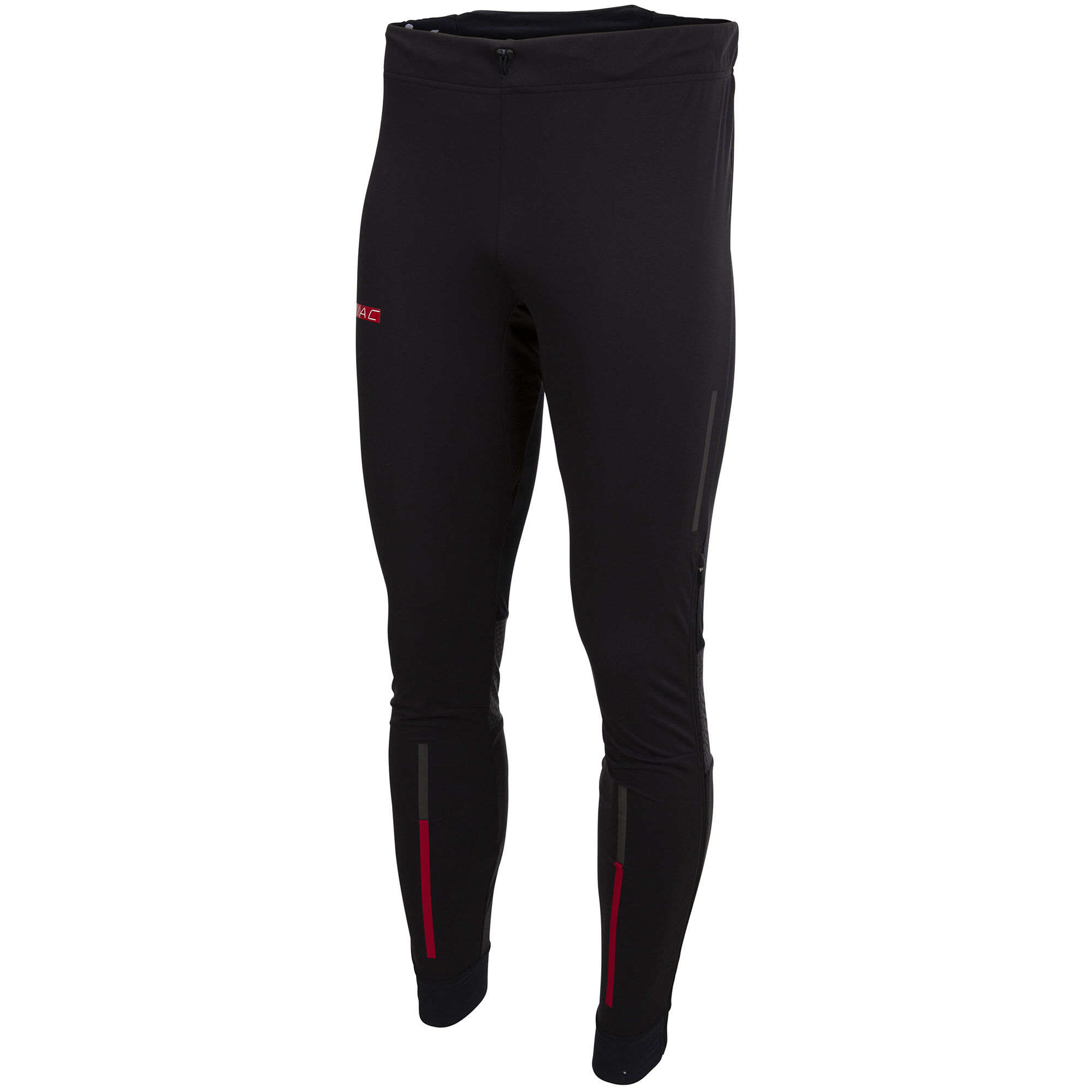 Swix Triac Neo Shell Skibukse Herre Black, S
