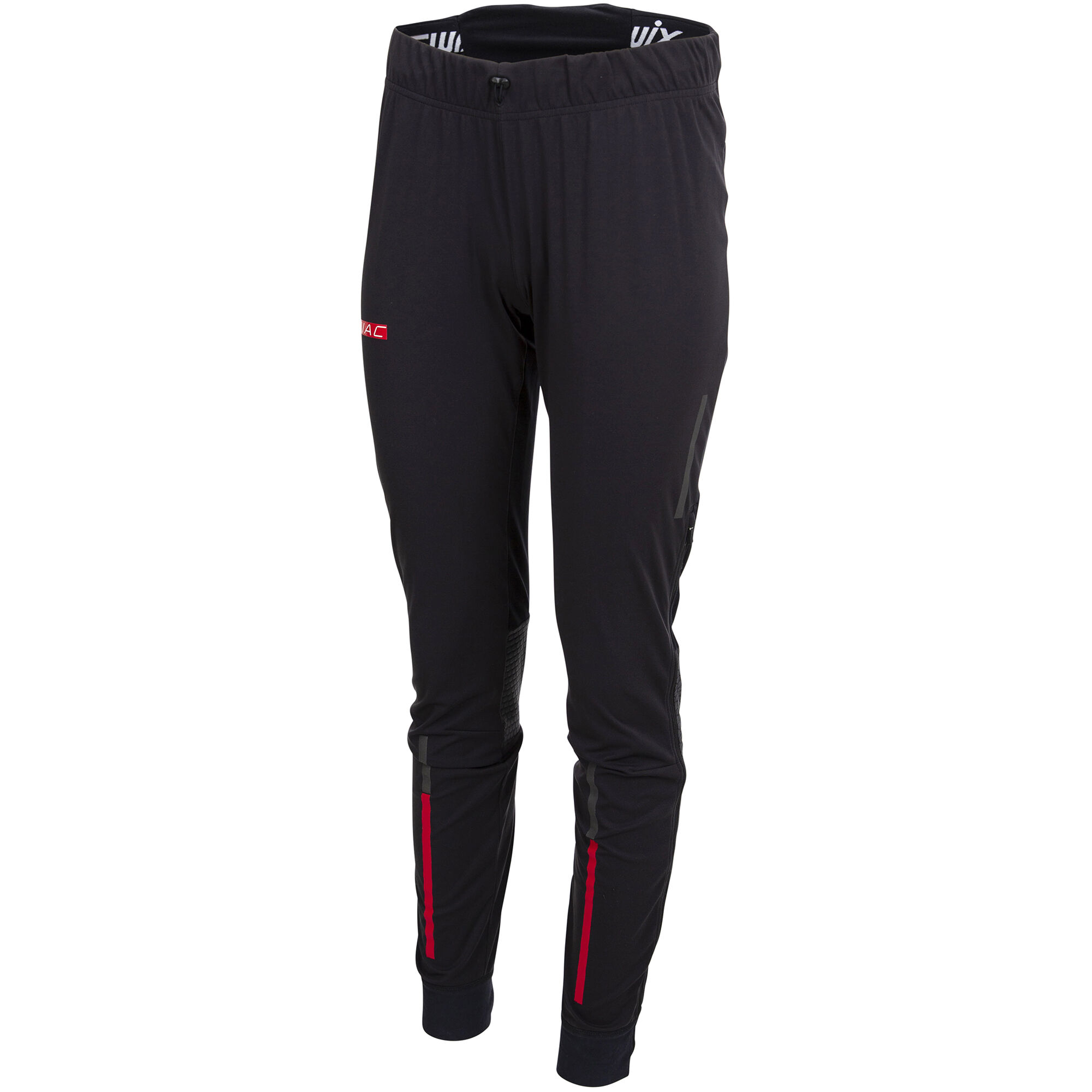 Swix Triac Neo Shell Skibukse Dame Black, S