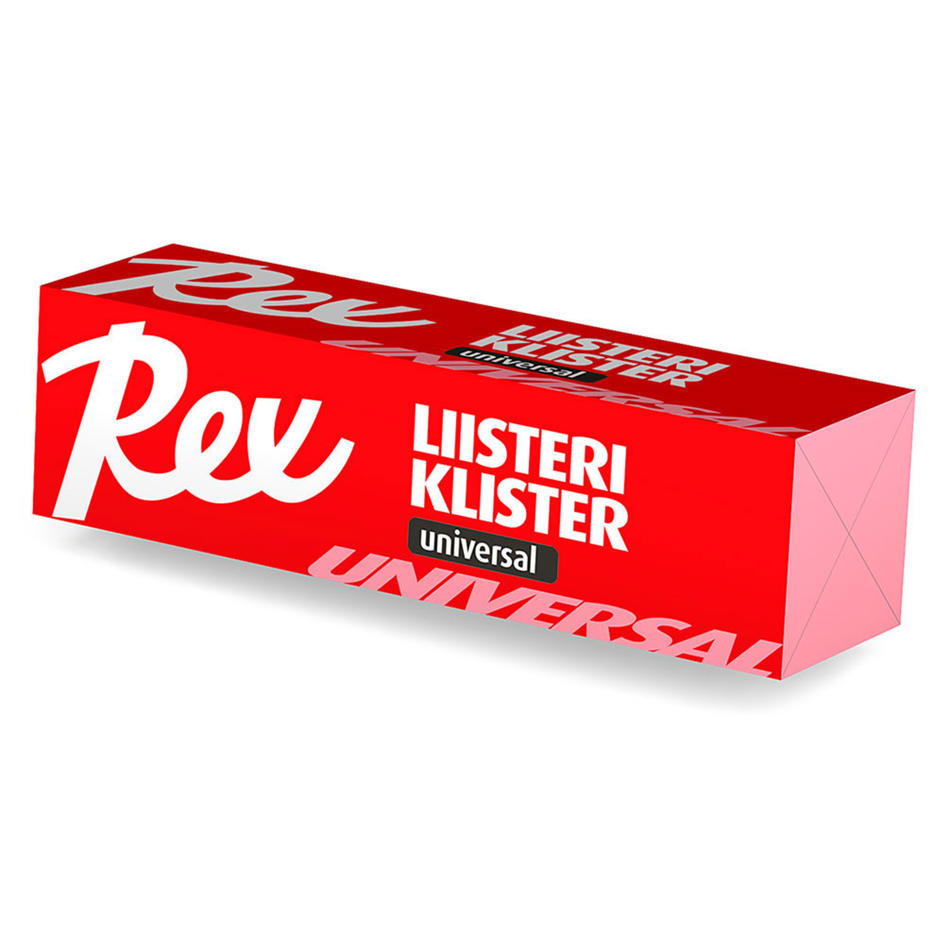 Rex Klister Universal +10°...-30°C Universal, 45G